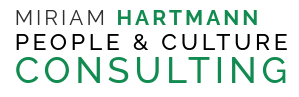 Miriam Hartmann Logo